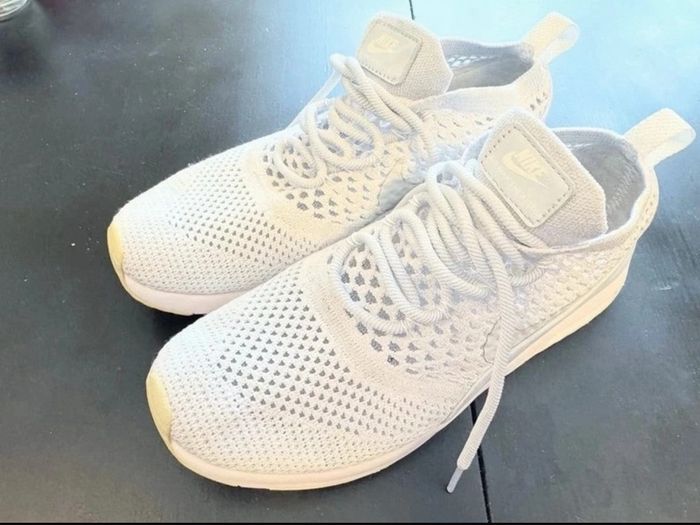 Nike Air Max Trainers