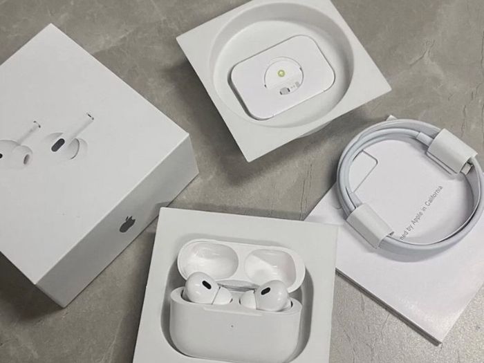 AirPod Pro 2