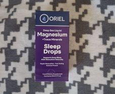 Oriel magnesium