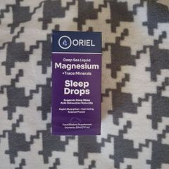 Oriel magnesium