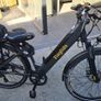 2 e bikes, both in perfect condition, light use and always housed when not in use Image 5