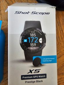 Shot scope X5