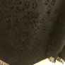 Peter James detailed poncho (one size) Image 2