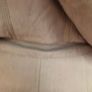 Size 16 Ladies Beige Lightweight Cosy Parka Style Jacket by Eastex Image 4