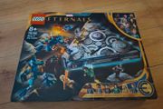 Lego MARVEL 76156 Eternals Rise of the Domo