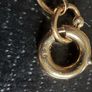 sterling silver necklace Image 6