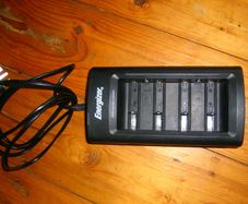 battery charger