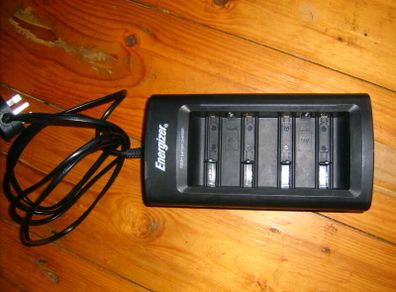 battery charger