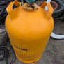 4 burner gas bbq Image 3