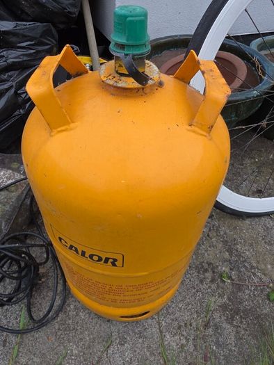 4 burner gas bbq