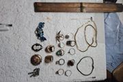 costume jewellery