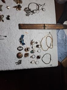 costume jewellery