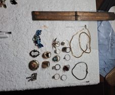 costume jewellery