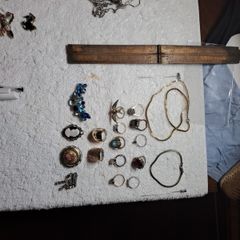 costume jewellery