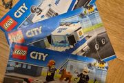 Lego City