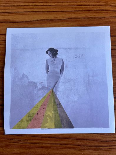 Vintage Style Prints