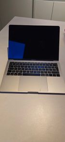 Macbook Pro 2016 i5 8G 256GB