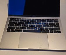 Macbook Pro 2016 i5 8G 256GB