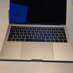 Macbook Pro 2016 i5 8G 256GB