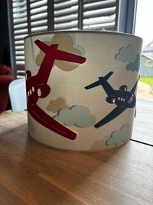 light shade