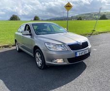 2011 Skoda Octavia nct 11/26