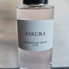DIOR - Sakura (La Collection Privee)