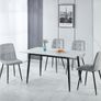 Table & Chairs Image 2
