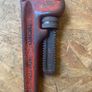 Ridgid 18" Stilson Image 3