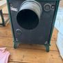 Stanley Stove Image 4