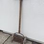 Antique Garden 1950's Push Mower - Ransomes, Sims & Jefferies Image 9