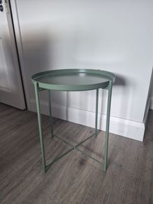 Gladom Ikea Table