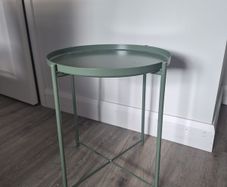 Gladom Ikea Table