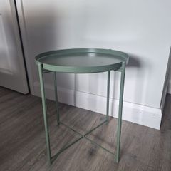 Gladom Ikea Table