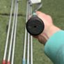 Mizuno MP60 Irons | Stiff Image 8