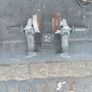 FAW 40Q Cordless Angle Grinder Image 2