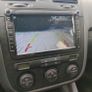 8" Android Car Radio with SatNav GPS, Hands free Bluetooth, WIFI for Volkswagen Polo Passat Golf Scrirocco Transporter Octavia Image 5