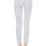 Tommy Hilfiger Denim Sophie skinny 7/8 zip Twilight blue jeans size W27 L32 UK8 EUR36 Postage included Image 2