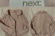Next Linen Jacket