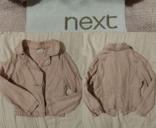 Next Linen Jacket