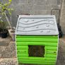 Kids Plastic Garden Playhouse - Free to Take Away Image 5
