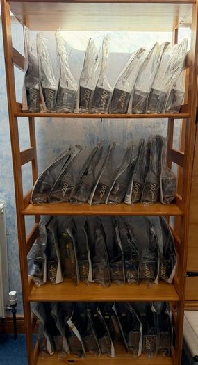 Huge James Bond 007 Sealed Collection See Photos!