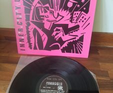 Inner City Unit - Punkadelic