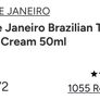 Sol de janeiro hand cream 50ml sealed Image 4