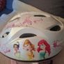 Kids bike helmet Image 2