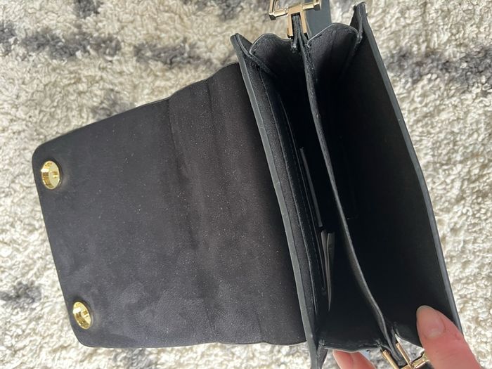 black bag