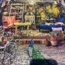 Clementoni Jigsaw 1000 pieces Image 5