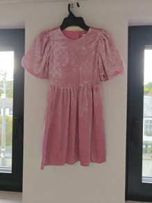M&S party dress