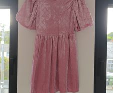 M&S party dress