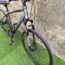 Carrera Crossfire 2 Hybrid Bike Image 2