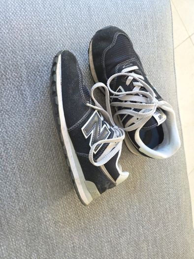 New Balance 574 uk5